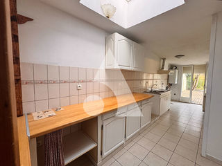  Maison � vendre 5 pi�ces 109 m�