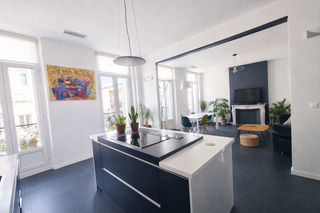  Appartement � vendre 5 pi�ces 120 m�