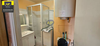  Appartement � vendre 2 pi�ces 31 m�