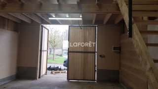  Parking / Garage � louer 1 pi�ce 53 m�