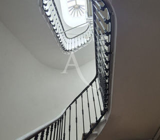  Appartement � vendre 1 pi�ce 30 m�