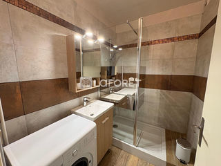  Appartement � vendre 1 pi�ce 24 m�