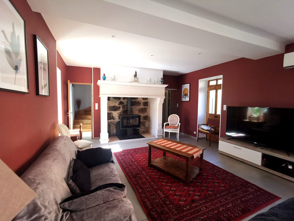 � vendre  Maison Dampniat (19360)