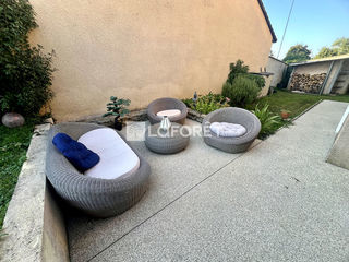  Maison � vendre 6 pi�ces 125 m�