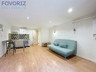  Appartement � louer 1 pi�ce 29 m�