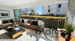  Appartement � vendre 2 pi�ces 67 m�