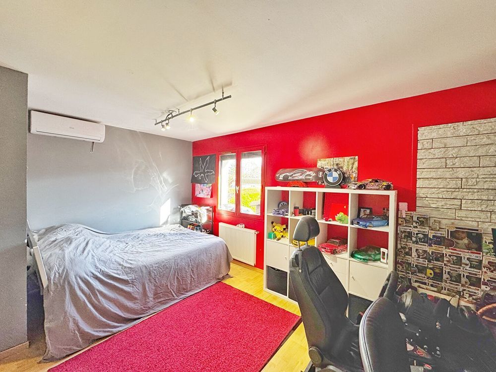 � vendre  Maison Vourles (69390)