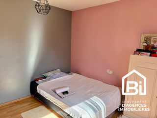  Maison � vendre 6 pi�ces 110 m�