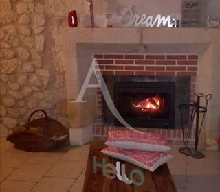  Maison � vendre 3 pi�ces 73 m�