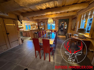  Maison � vendre 7 pi�ces 240 m�