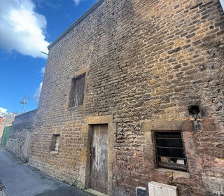  Maison � vendre 2 pi�ces 80 m�