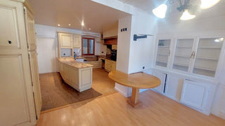  Maison � vendre 10 pi�ces 190 m�