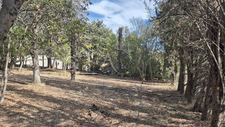  Terrain � vendre 772 m�