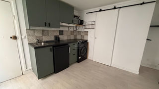  Appartement � louer 1 pi�ce 16 m�