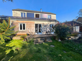  Maison � vendre 4 pi�ces 94 m�