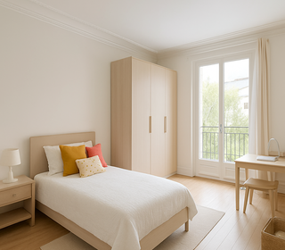  Appartement � vendre 4 pi�ces 77 m�