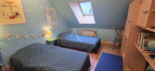  Maison � vendre 5 pi�ces 80 m�