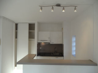  Appartement � louer 2 pi�ces 36 m�