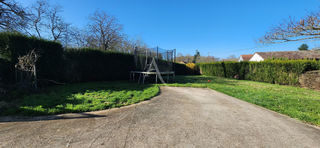  Maison � vendre 7 pi�ces 180 m�