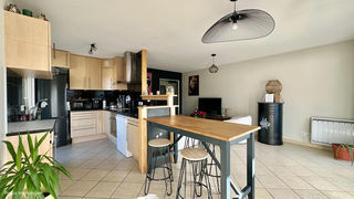  Appartement � vendre 3 pi�ces 61 m�