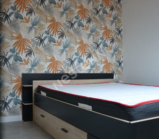  Appartement � louer 5 pi�ces 28 m� Yssingeaux