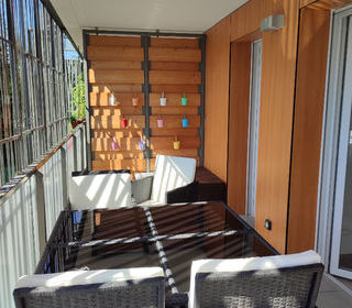  Appartement � vendre 2 pi�ces 45 m�