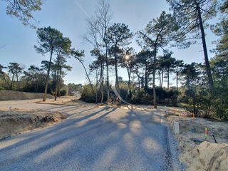  Terrain � vendre 793 m�