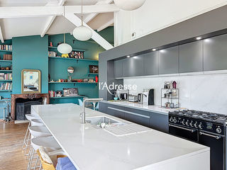  Maison � vendre 6 pi�ces 240 m�