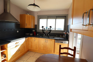  Appartement � vendre 5 pi�ces 94 m�