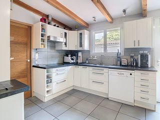  Maison � vendre 5 pi�ces 1 m�