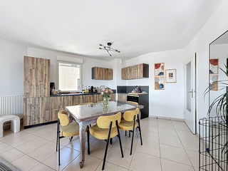  Appartement � vendre 3 pi�ces 64 m�