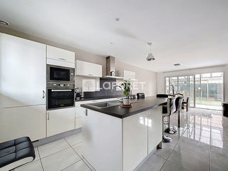  Maison � vendre 4 pi�ces 110 m�