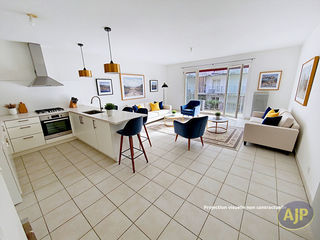  Appartement � vendre 3 pi�ces 80 m�