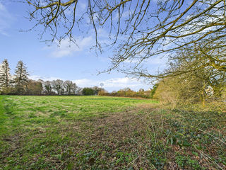  Terrain � vendre 2273 m�