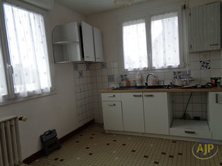  Maison � vendre 5 pi�ces 93 m�