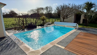  Maison � vendre 4 pi�ces 99 m�