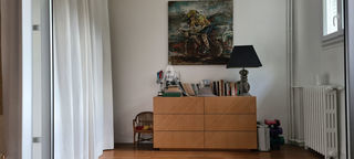  Appartement � louer 3 pi�ces 50 m�