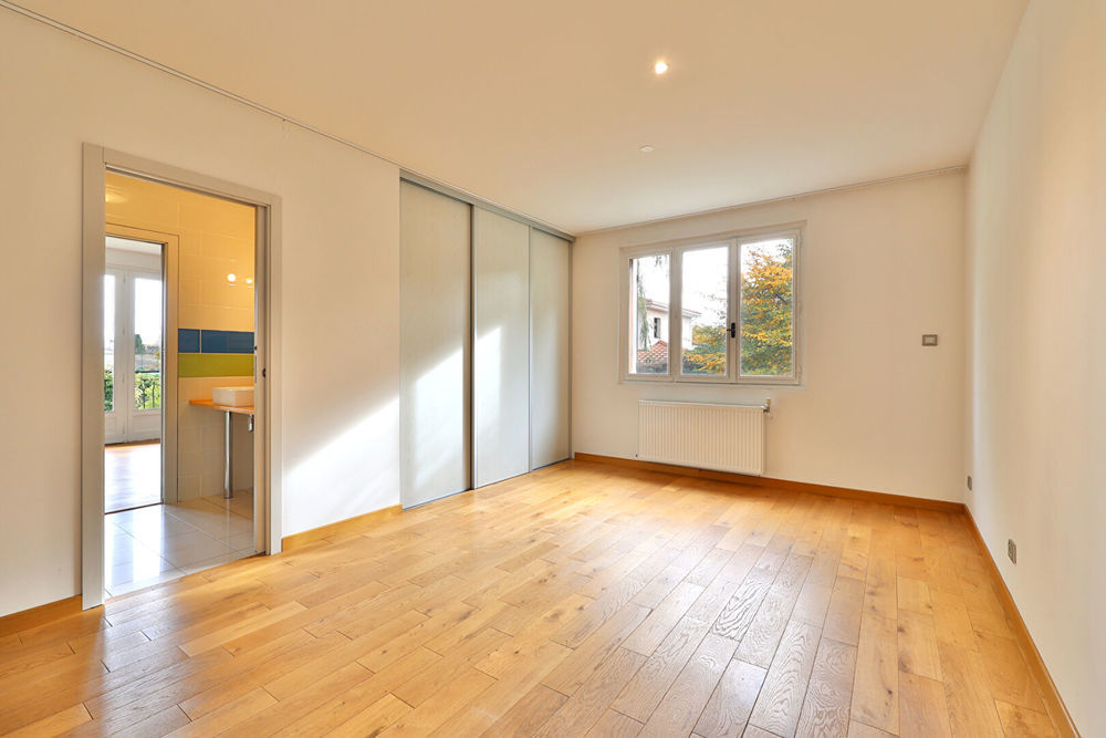 � vendre  Maison Saint-Cyr-au-Mont-d'Or (69450)