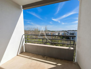  Appartement � vendre 2 pi�ces 36 m�