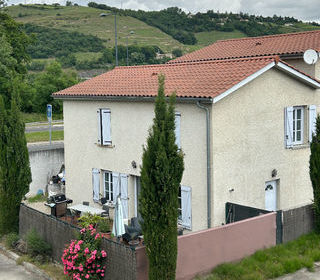  Maison � vendre 4 pi�ces 87 m�