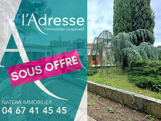  Maison � vendre 5 pi�ces 138 m�