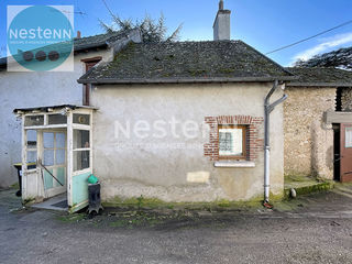  Maison � vendre 4 pi�ces 129 m�