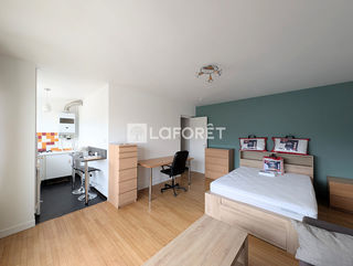  Appartement � louer 1 pi�ce 35 m�