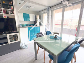  Appartement � vendre 3 pi�ces 64 m�