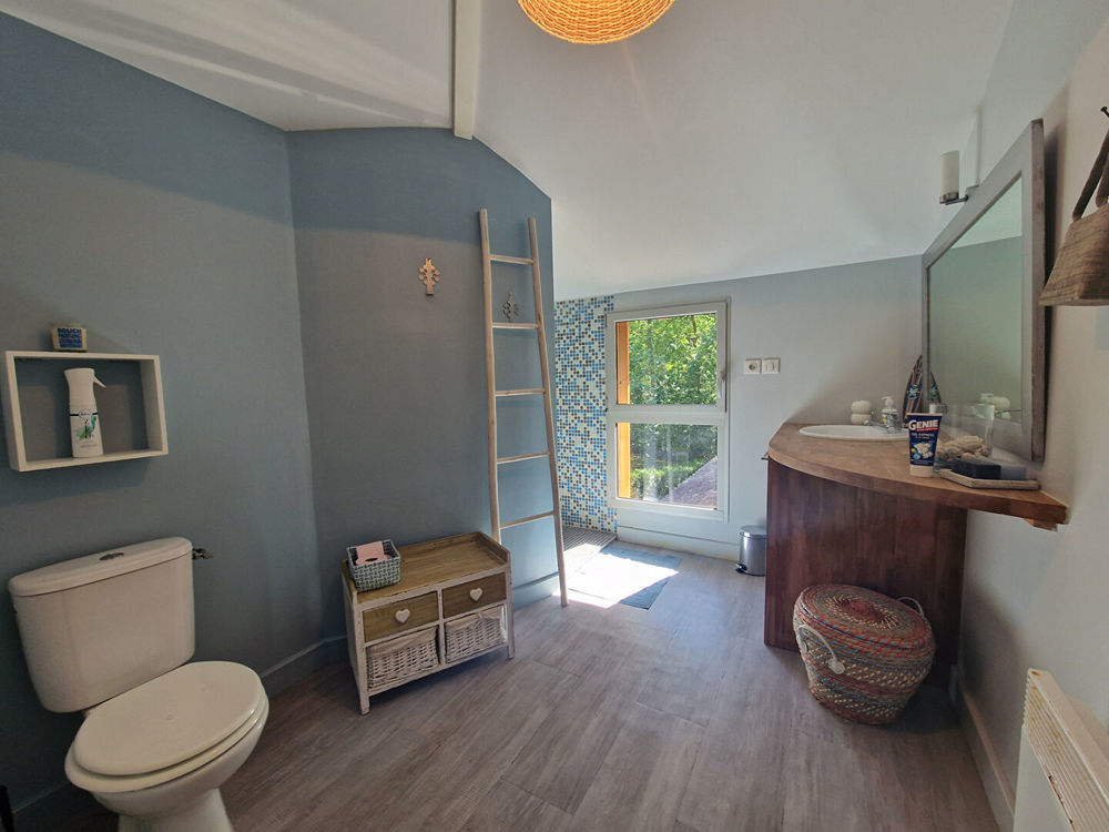 � vendre  Maison Biscarrosse (40600)