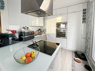  Appartement � vendre 3 pi�ces 73 m�