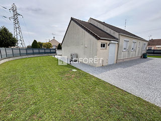  Maison � vendre 5 pi�ces 86 m�