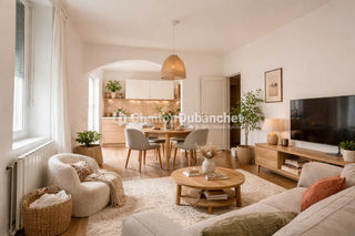  Maison � vendre 5 pi�ces 110 m�