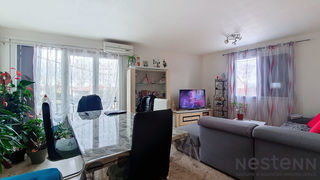  Maison � vendre 4 pi�ces 108 m�