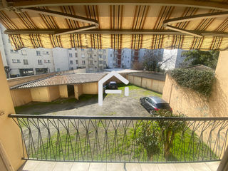  Appartement � vendre 3 pi�ces 60 m�